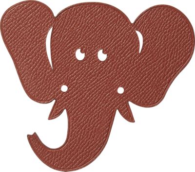 その他 Elephant brand elephant TRIBAL fabrics×WAGAMAMA TOKYO 加工スウェット